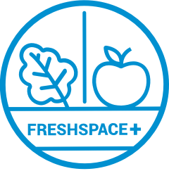 FreshSpace +